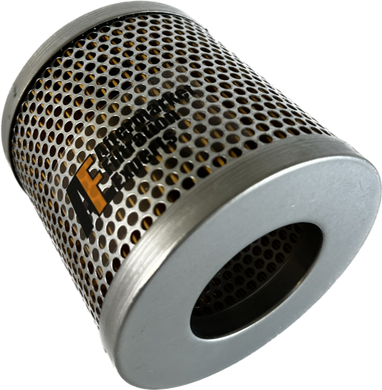 Qty 2 AFE-C1337 Air Filter, Compatible with Mann