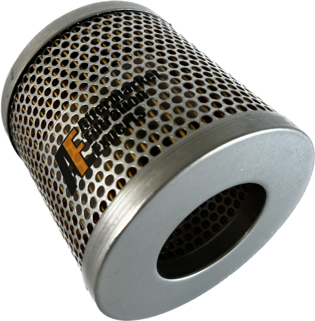 Qty 2 AFE-K5099 Air Filter, Compatible with Kobelco