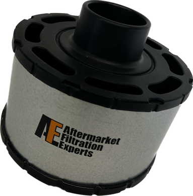 Qty 1 AFE-LAF8486 Air Filter, Compatible with Luber/Finer