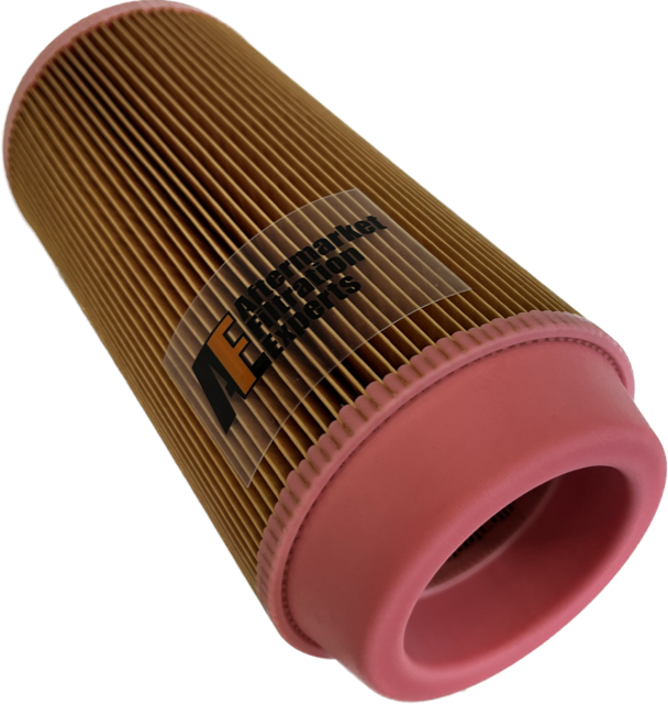 Qty 1 AFE-KA340-023 Air Filter, Compatible with Keltec