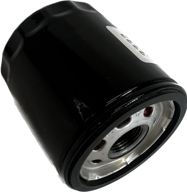 Qty 2 AFE-L271F Fuel Filter, Compatible with Luber/Finer