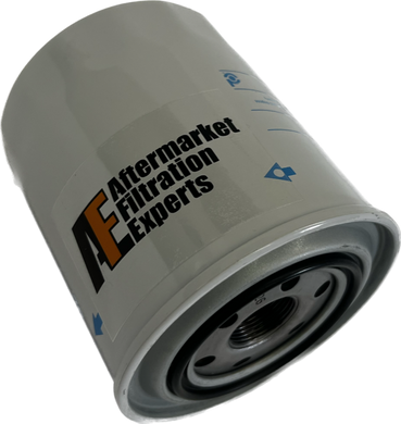 Qty 1 AFE-LF147 Oil Spin-On, Compatible with Hastings