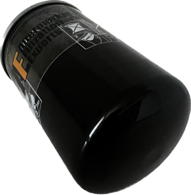 Qty 3 AFE-LF3339 Oil Spin-On, Compatible with Flow/Ezy