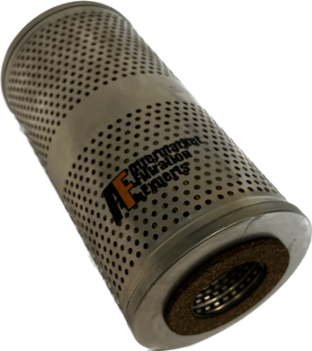 Qty 2 AFE-LE11230 Lube Cartridge, Compatible with United