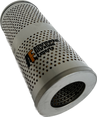 Qty 1 AFE-LF335 Lube Cartridge, Compatible with Hastings