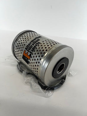 Qty 2 AFE-LF3335 Oil Spin-On, Compatible with Fleetguard