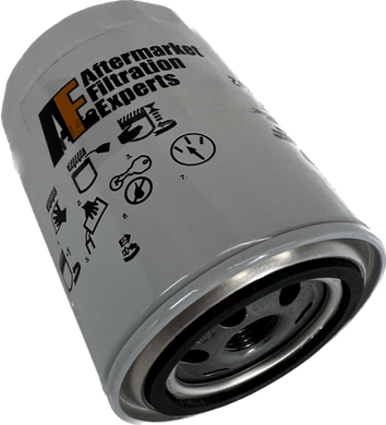 Qty 2 AFE-1809002 Spin-On Element, Compatible with Dekker/Vacuum