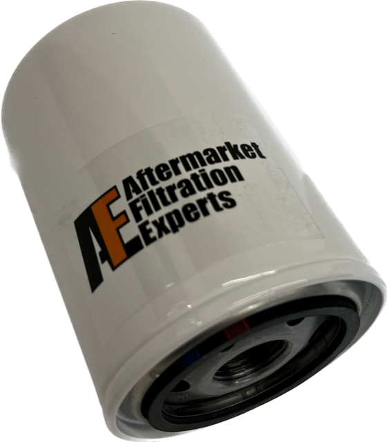 Qty 2 AFE-00520-012 Spin-On Element, Compatible with Sullivan/Palatek