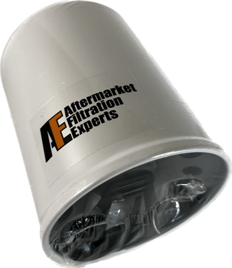Qty 2 AFE-LF3318 Oil Spin-On, Compatible with Fleetguard