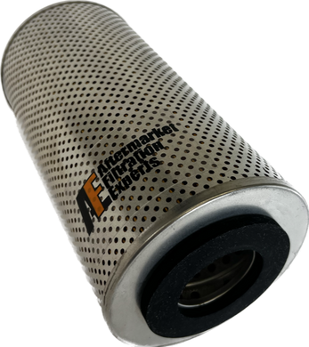 Qty 1 AFE-LF258 Lube Cartridge, Compatible with Hastings