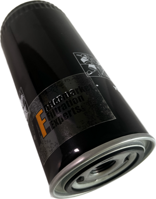 Qty 1 AFE-LF315 Oil Spin-On, Compatible with Hastings