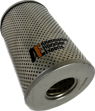 Qty 1 AFE-LF150 Lube Cartridge, Compatible with Hastings