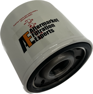 Qty 1 AFE-LF3854 Oil Spin-On, Compatible with Fleetguard
