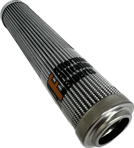 Qty 1 AFE-H9021/8-010BH Microglass Element, Compatible with Hydac