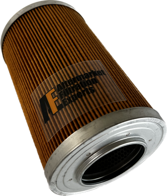 Qty 1 AFE-W02AP528 Hydraulic Filter, Compatible with Wix