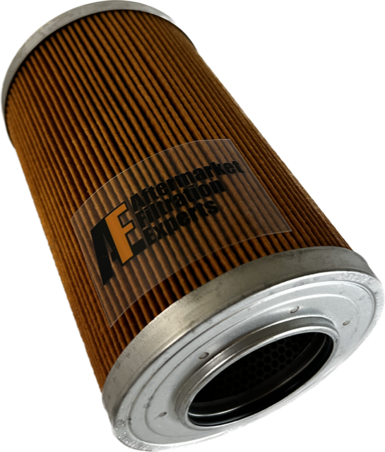 Qty 1 AFE-W02AP528 Hydraulic Filter, Compatible with Wix
