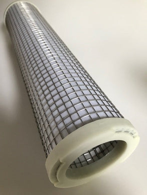 Qty 1 AFE-JE-C0300 Gr 6 Coalescing Element, Compatible with Airtek