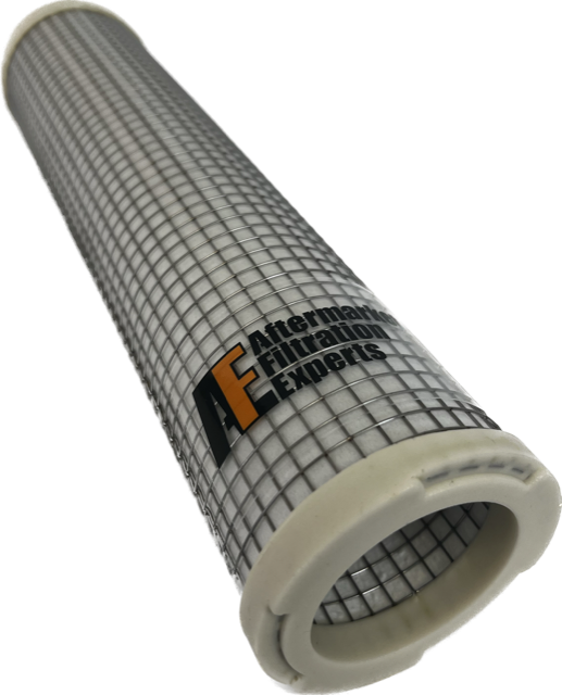 Qty 1 AFE-6CU25-130 Gr 6 Coalescing Element, Compatible with Finite
