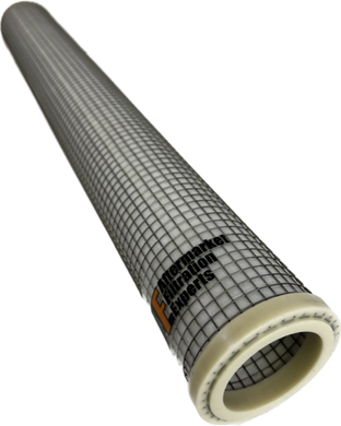 Qty 1 AFE-6CU25-235 Air Coalescer Element, Compatible with Finite