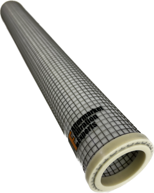 Qty 1 AFE-6CU25-235 Air Coalescer Element, Compatible with Finite