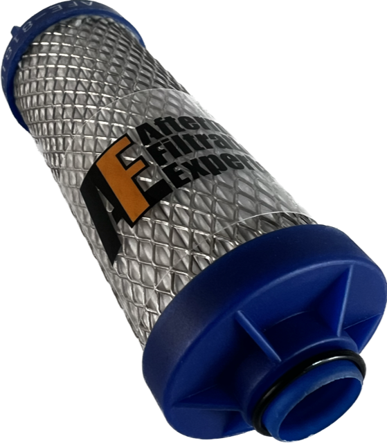 Qty 1 AFE-81810 Gr 2 Coalescing Element, Compatible with Sata