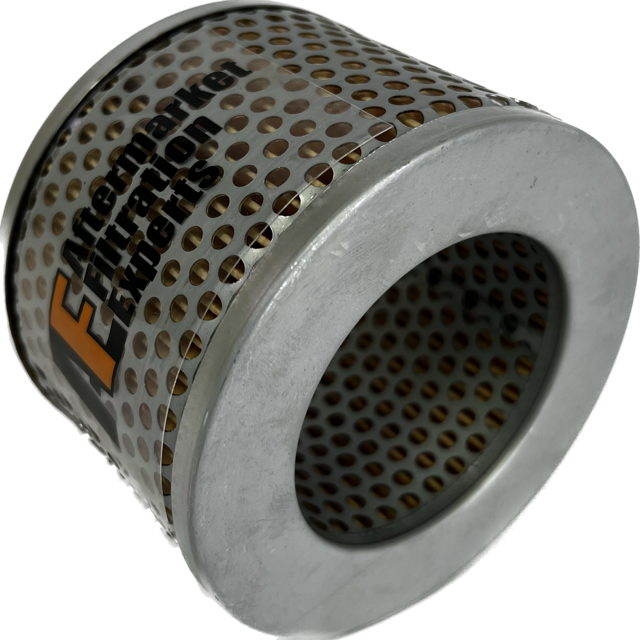 Qty 2 AFE-KA175-025 Air Filter, Compatible with Keltec