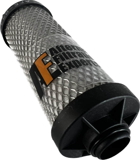 Qty 1 AFE-85373 Element Absorber, Compatible with Sata