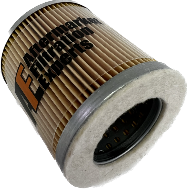 Qty 2 AFE-909505 Air Filter, Compatible with Becker/Pump