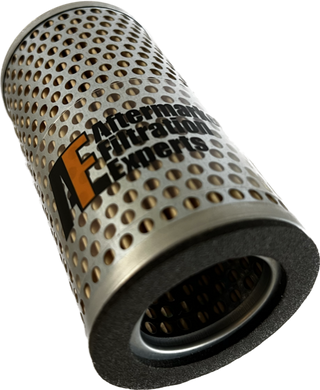 Qty 2 AFE-90951000 Air Filter, Compatible with Becker/Pump