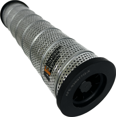 Qty 1 AFE-936977Q Microglass Element, Compatible with Parker