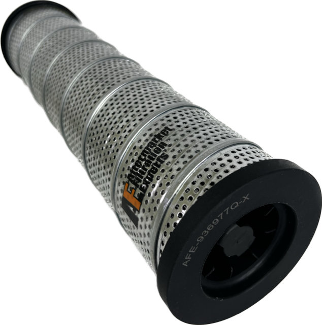 Qty 1 AFE-936977Q Microglass Element, Compatible with Parker