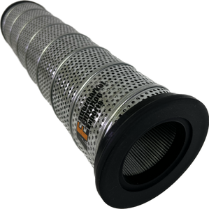 Qty 1 AFE-HP626RL18-10MB Microglass Element, Compatible with Hy/Pro
