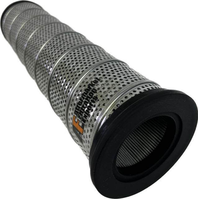Qty 1 AFE-HP626RL18-10MB Microglass Element, Compatible with Hy/Pro