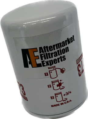 Qty 1 AFE-LF111 Oil Spin-On, Compatible with Hastings