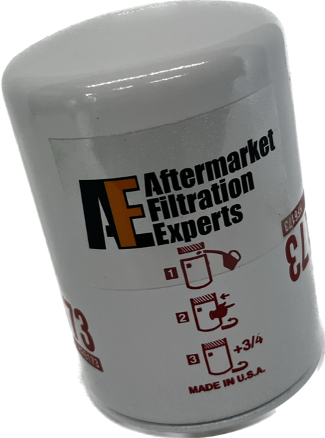 Qty 1 AFE-LF111 Oil Spin-On, Compatible with Hastings
