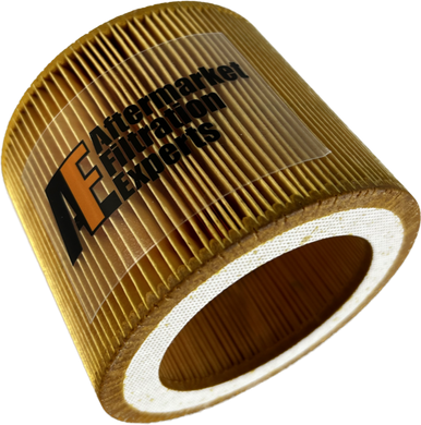 Qty 2 AFE-88171913 Air Filter, Compatible with Ingersoll/Rand