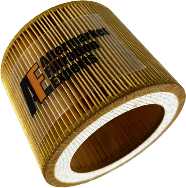 Qty 2 AFE-KC15-022 Air Filter, Compatible with Keltec