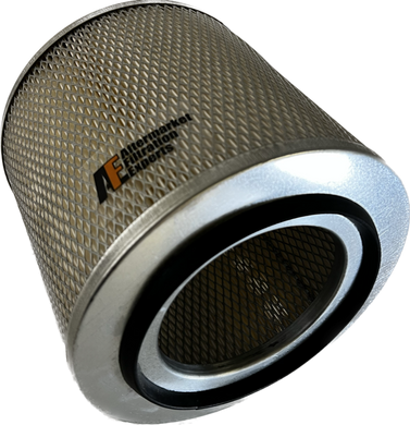 Qty 1 AFE-90951500000 Air Filter, Compatible with Becker/Pump