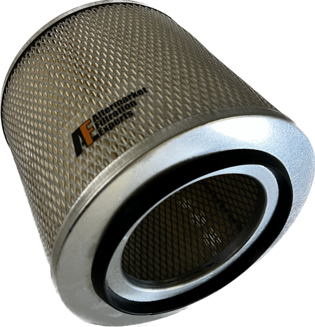 Qty 1 AFE-90951500000 Air Filter, Compatible with Becker/Pump