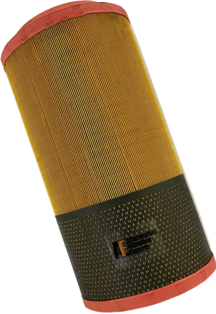 Qty 1 AFE-23429798 Air Filter, Compatible with Ingersoll/Rand