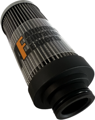 Qty 1 AFE-G04248 Hydraulic Filter, Compatible with Parker
