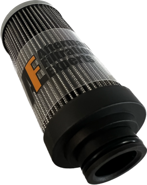 Qty 1 AFE-G04248 Hydraulic Filter, Compatible with Parker