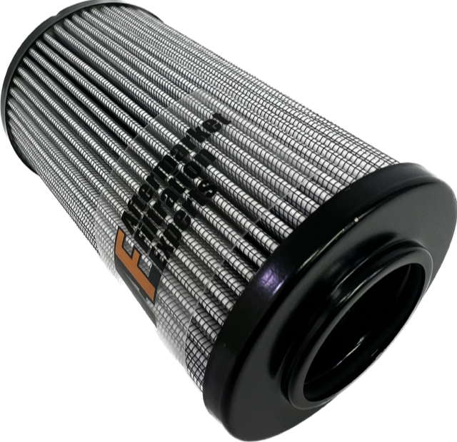 Qty 1 AFE-P566680 Hydraulic Filter, Compatible with Donaldson