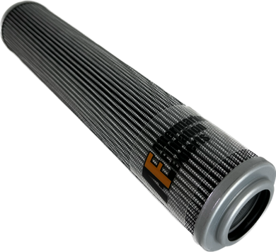 Qty 1 AFE-01E24010VG30EP Hydraulic Filter, Compatible with Internormen