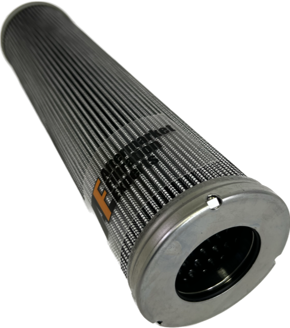 Qty 1 AFE-MF0416113 Hydraulic Filter, Compatible with Main