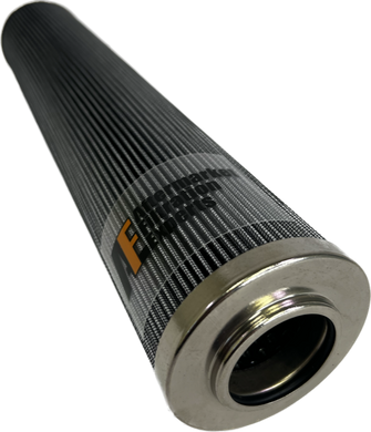 Qty 1 AFE-0160DN025WHC Hydraulic Filter, Compatible with Hydac