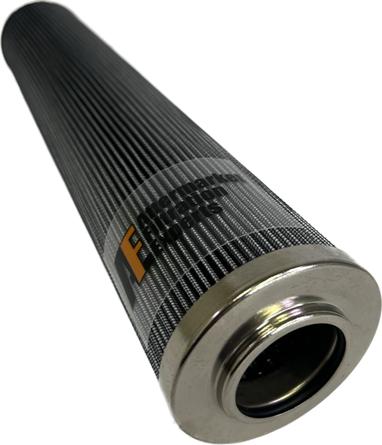 Qty 1 AFE-0160DN025WHC Hydraulic Filter, Compatible with Hydac