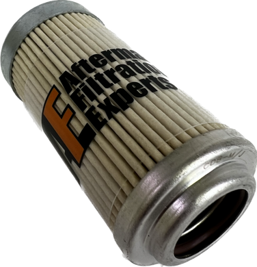 Qty 2 AFE-PX040A Hydraulic Filter, Compatible with Yamashin