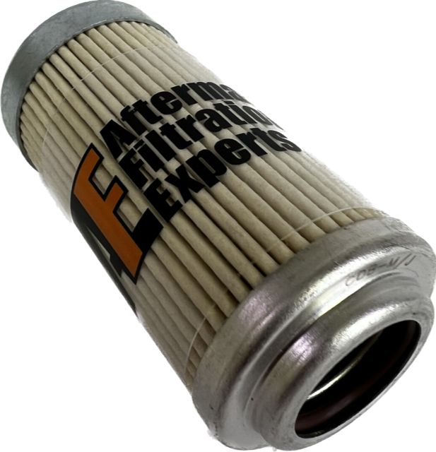 Qty 2 AFE-PX040A Hydraulic Filter, Compatible with Yamashin