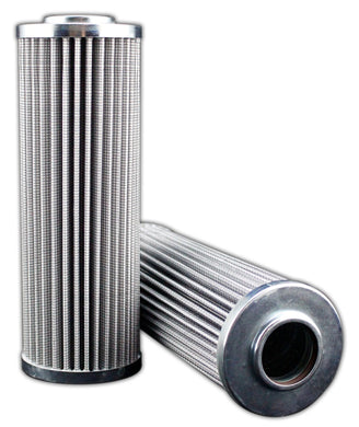 Qty 1 AFE-D84E25GA Hydraulic Filter, Compatible with Wix
